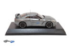 Nissan GT-R (R35) Spec V. - 2008 - Grey - Image 3