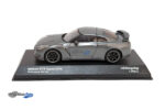 Nissan GT-R (R35) Spec V. - 2008 - Grey - Image 2