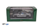 Nissan GT-R (R35) Spec V. - 2008 - Grey - Image 8