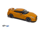 Nissan R35 GT-R - 2007 - Orange - Image 5