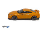 Nissan R35 GT-R - 2007 - Orange - Image 2