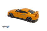 Nissan R35 GT-R - 2007 - Orange - Image 6