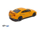 Nissan R35 GT-R - 2007 - Orange - Image 7