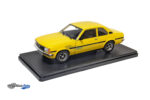 Opel Ascona 1.9 SR - 1975 - Yellow