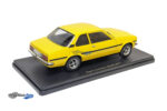 Opel Ascona 1.9 SR - 1975 - Yellow - Image 8