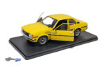 Opel Ascona 1.9 SR - 1975 - Yellow - Image 2