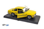 Opel Ascona 1.9 SR - 1975 - Yellow - Image 3