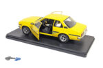 Opel Ascona 1.9 SR - 1975 - Yellow - Image 4