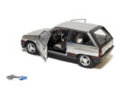 Opel Corsa A SR - Silver - 1985 - Image 4