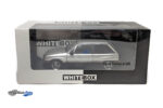 Opel Corsa A SR - Silver - 1985 - Image 12
