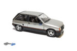 Opel Corsa A SR - Silver - 1985 - Image 9