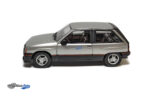 Opel Corsa A SR - Silver - 1985 - Image 6