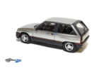 Opel Corsa A SR - Silver - 1985 - Image 10