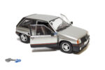 Opel Corsa A SR - Silver - 1985 - Image 3