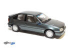 Opel Kadet GSi - 1987 - Blue - Image 5