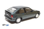 Opel Kadet GSi - 1987 - Blue - Image 7