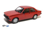 Opel Kadett C Junior - 1973 - Red
