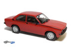 Opel Kadett C Junior - 1973 - Red - Image 5