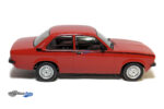 Opel Kadett C Junior - 1973 - Red - Image 3