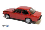Opel Kadett C Junior - 1973 - Red - Image 6
