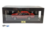 Opel Kadett C Junior - 1973 - Red - Image 8