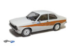 Opel Kadett C Swinger - 1973 - White