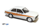 Opel Kadett C Swinger - 1973 - White - Image 4