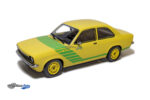 Opel Kadett C Swinger - 1973 - Yellow