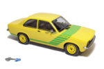 Opel Kadett C Swinger - 1973 - Yellow - Image 5
