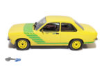 Opel Kadett C Swinger - 1973 - Yellow - Image 2