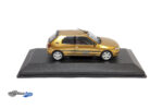Peugeot 306 S16 - 1994 - Gold - Image 3