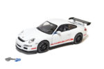 Porsche 911 GT3 RS (997) - 2015 - White