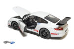 Porsche 911 GT3 RS (997) - 2015 - White - Image 5