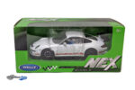 Porsche 911 GT3 RS (997) - 2015 - White - Image 12
