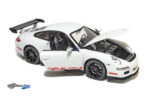 Porsche 911 GT3 RS (997) - 2015 - White - Image 3