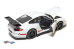 Porsche 911 GT3 RS (997) - 2015 - White - Image 4
