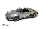 Porsche 911 Speedster - Silver