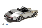 Porsche 911 Speedster - Silver - Image 7