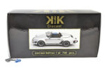 Porsche 911 Speedster - Silver - Image 8