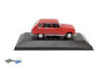 Renault 6 - 1969 - Red - Image 3