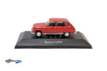 Renault 6 - 1969 - Red - Image 2