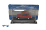 Renault 6 - 1969 - Red - Image 8