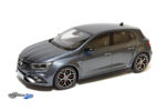 Renault Megane R.S. Trophy - 2019 - Titanium Grey