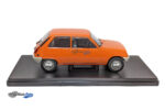 Renault R5 TL - 1972 - Orange - Image 3
