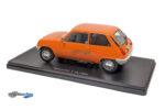 Renault R5 TL - 1972 - Orange - Image 7