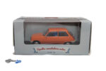 Renault R5 TL - 1972 - Orange - Image 8
