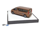 Renault VP Trafic III - 2015 - Brown - Image 6