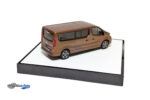 Renault VP Trafic III - 2015 - Brown - Image 7