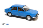 Skoda 105L - 1976 - Blue - Image 5