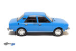 Skoda 105L - 1976 - Blue - Image 3